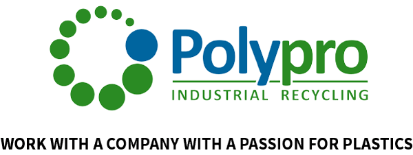 polypro logo tag