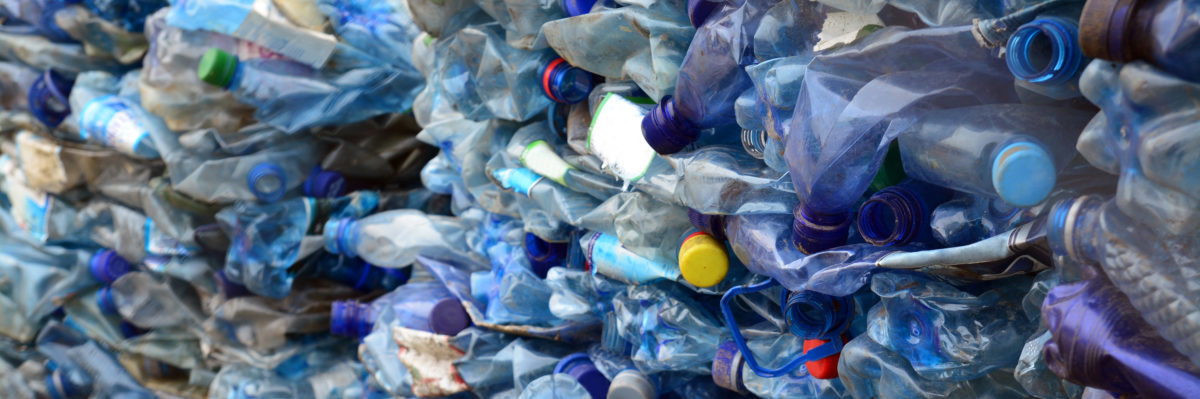 recyclable plastics