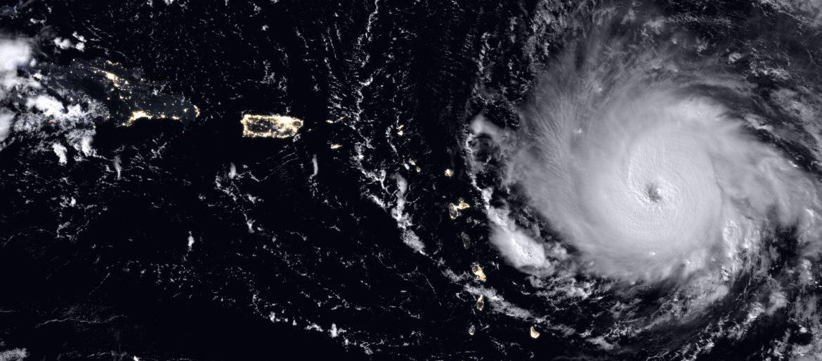 Plastics Industry in Florida Assessing Irma's Impact