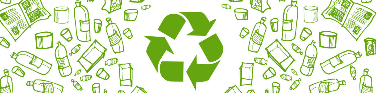 recycling process