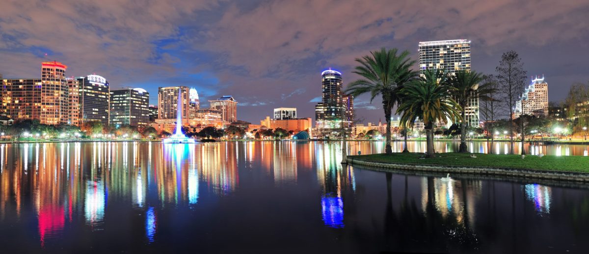 Easy Ways to Recycle in Orlando